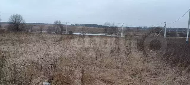Участок 12 сот. (личное подсобное хозяйство (лпх)) - Фото 0
