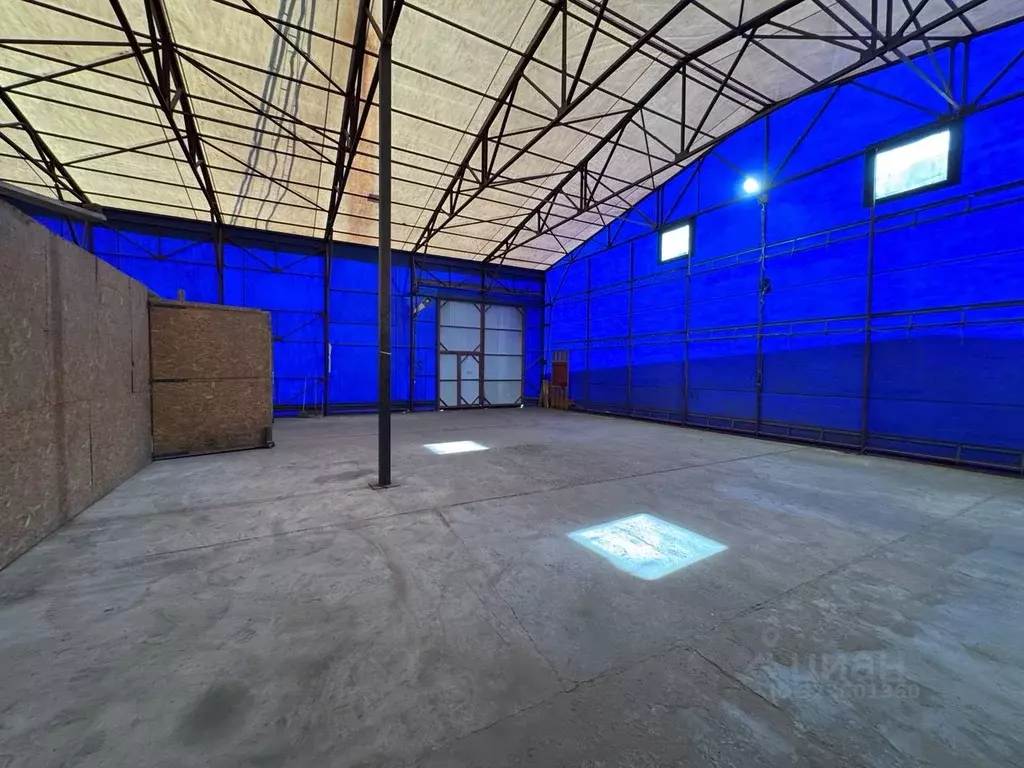 Склад в Московская область, Подольск проезд Фабричный, 2Вс3 (240 м) - Фото 2