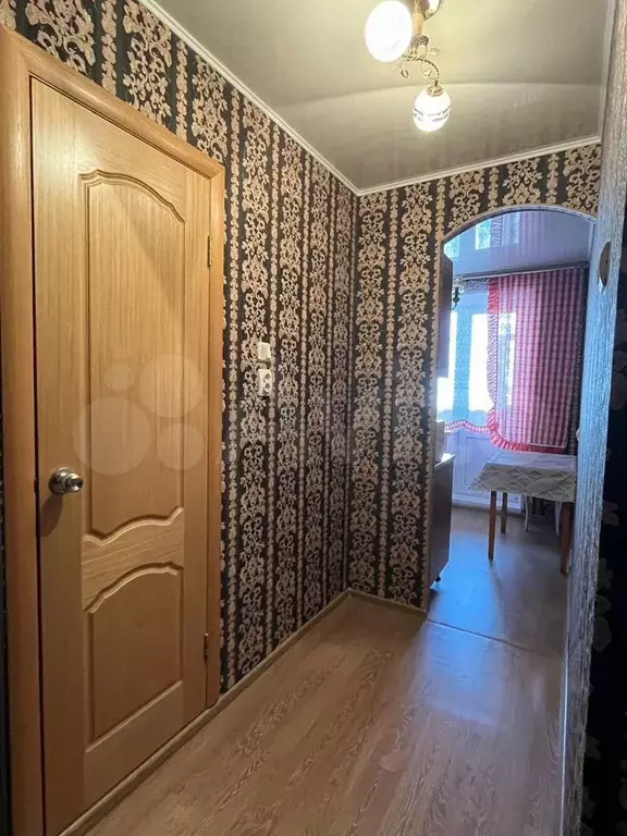 1-к. квартира, 38 м, 3/9 эт. - Фото 0