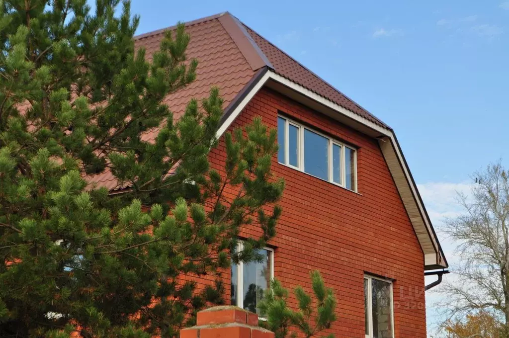 Коттедж в Пермский край, Пермь Невская ул., 2 (286 м) - Фото 2