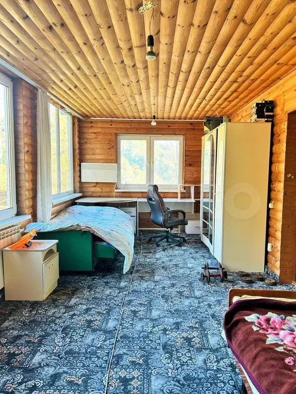 Дом 127 м на участке 4,8 сот. - Фото 0