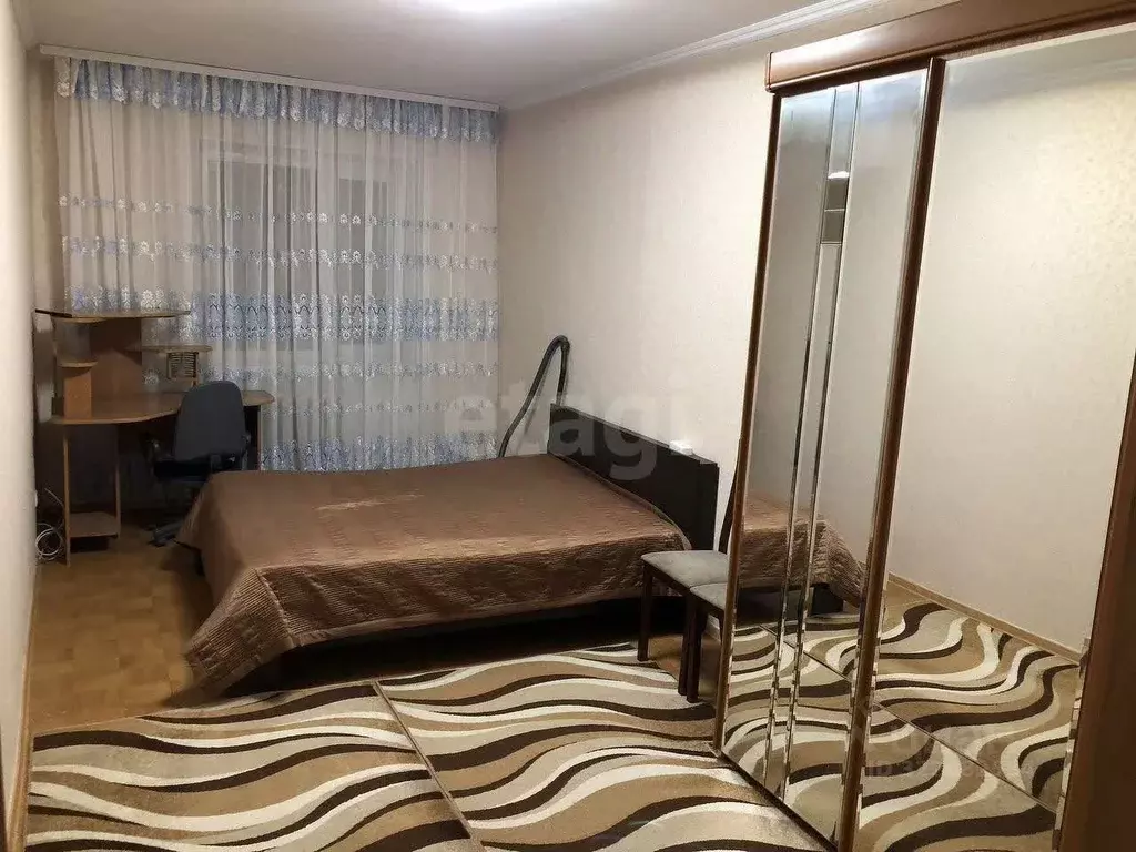 2-к кв. Ямало-Ненецкий АО, Новый Уренгой Юбилейная ул., 1 (57.0 м) - Фото 1