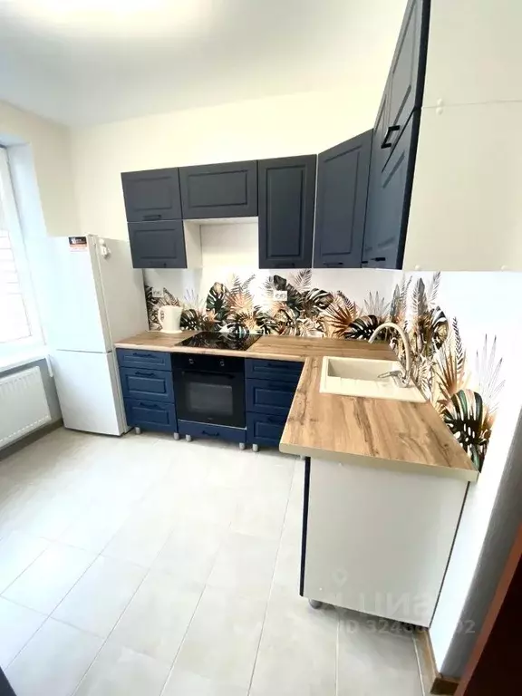 1-к кв. Московская область, Балашиха Саввино мкр, бул. Спасский, 7 ... - Фото 1