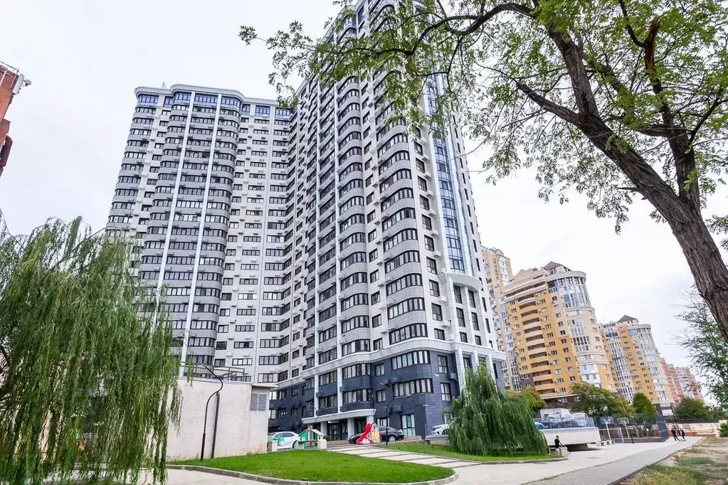 Квартира, 2 комнаты, 60.3 м - Фото 0