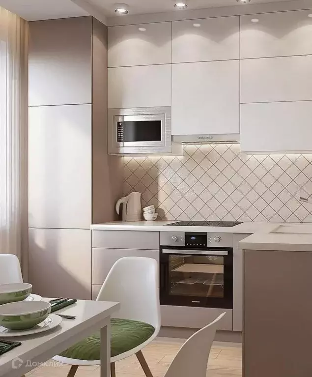 Продаётся 2-к квартира, 54 м - Фото 0