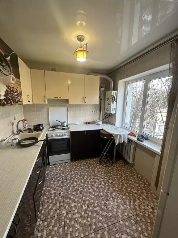 2-к кв. Краснодарский край, Туапсе ул. Карла Маркса (44.0 м) - Фото 2