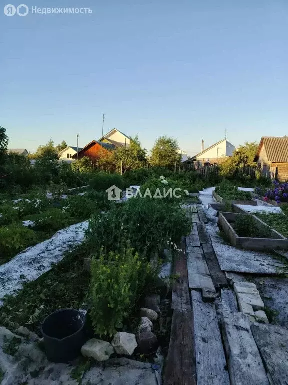 Участок в Камешково, улица Фрунзе, 11 (9.4 м) - Фото 2