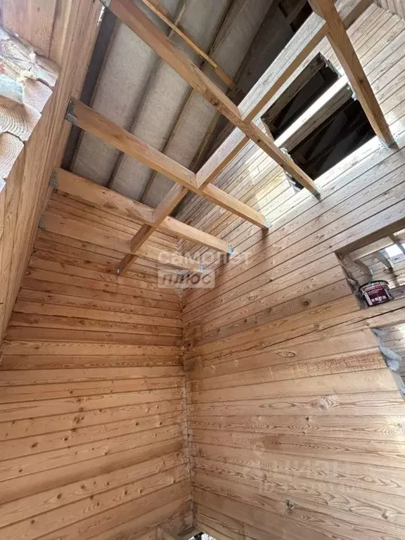 Участок в Челябинская область, Сосновский муниципальный округ, Чайка ... - Фото 2