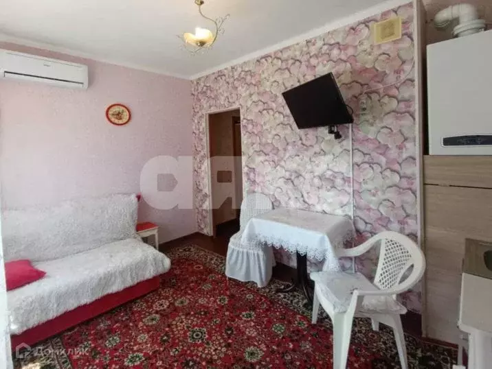 Продаётся 1-к квартира, 37.4 м - Фото 1