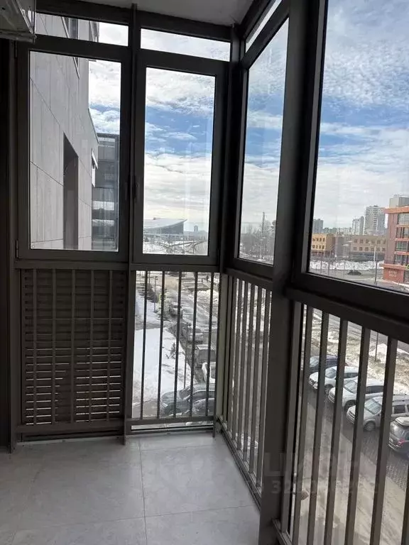 Студия Татарстан, Казань ул. Гаврилова, 7к1 (27.0 м) - Фото 1