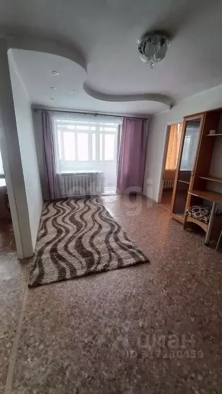 2-к кв. Новосибирская область, Бердск ул. Ленина, 16 (43.0 м) - Фото 0