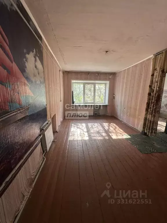 1-к кв. Забайкальский край, Чита ул. Энтузиастов, 15 (30.8 м) - Фото 2