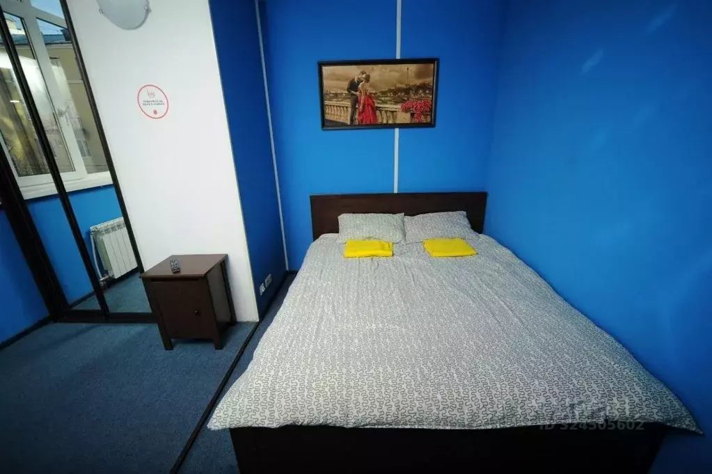 Комната Свердловская область, Екатеринбург ул. Народной Воли, 69 (18.0 ... - Фото 2