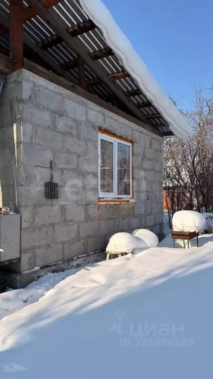 Дом в Алтай, Майминский район, с. Майма Зеленая ул., 54 (39 м) - Фото 1
