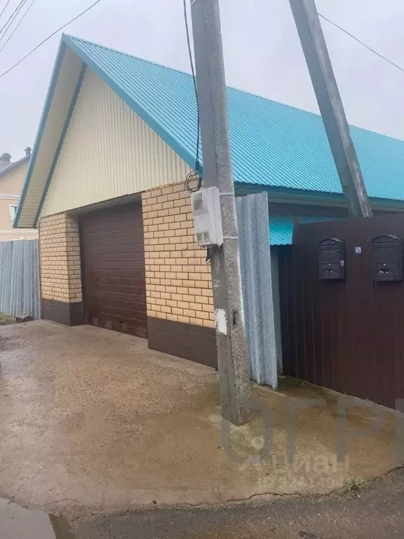 Участок в Башкортостан, Уфимский район, Зубовский сельсовет, с. Зубово ... - Фото 2