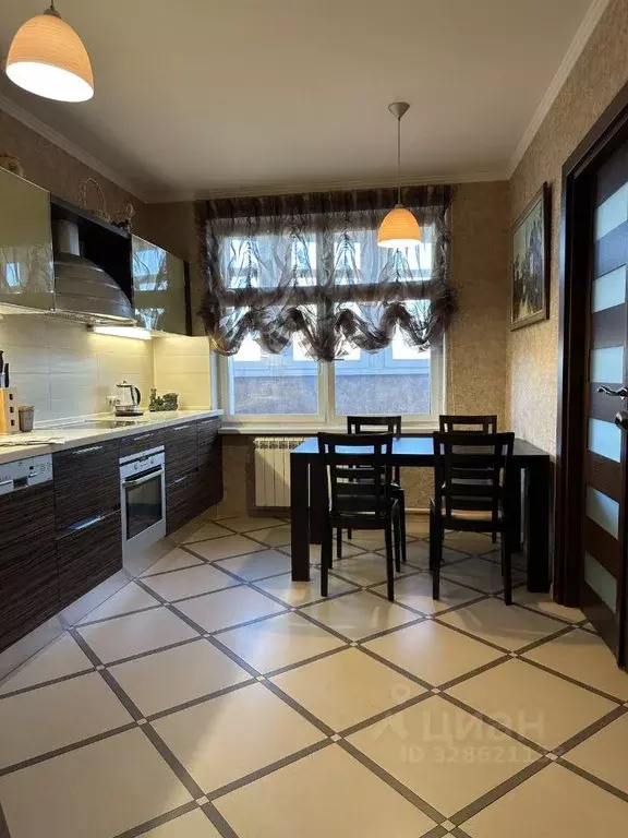 Квартира, 2 комнаты, 59.7 м - Фото 1