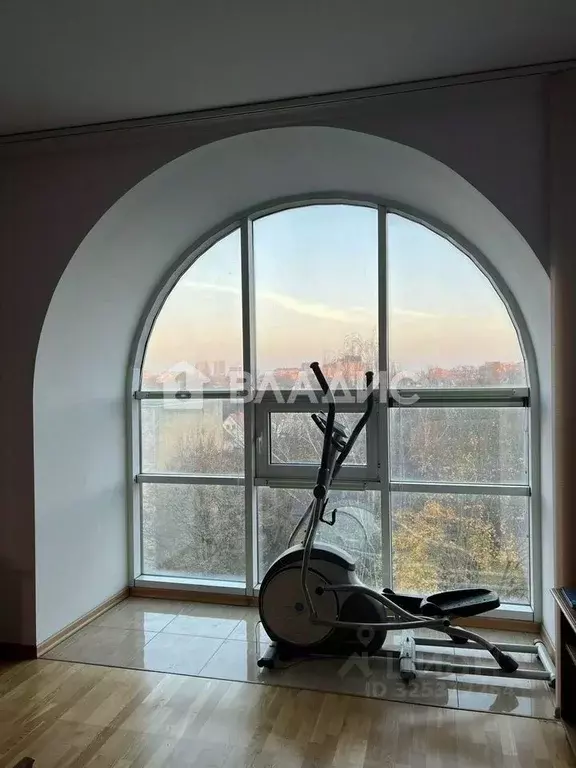 3-к кв. Калининградская область, Калининград ул. Каштановая Аллея, ... - Фото 1