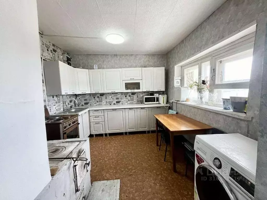 Дом в Хабаровский край, Николаевск-на-Амуре Полярная ул., 31 (72 м) - Фото 0