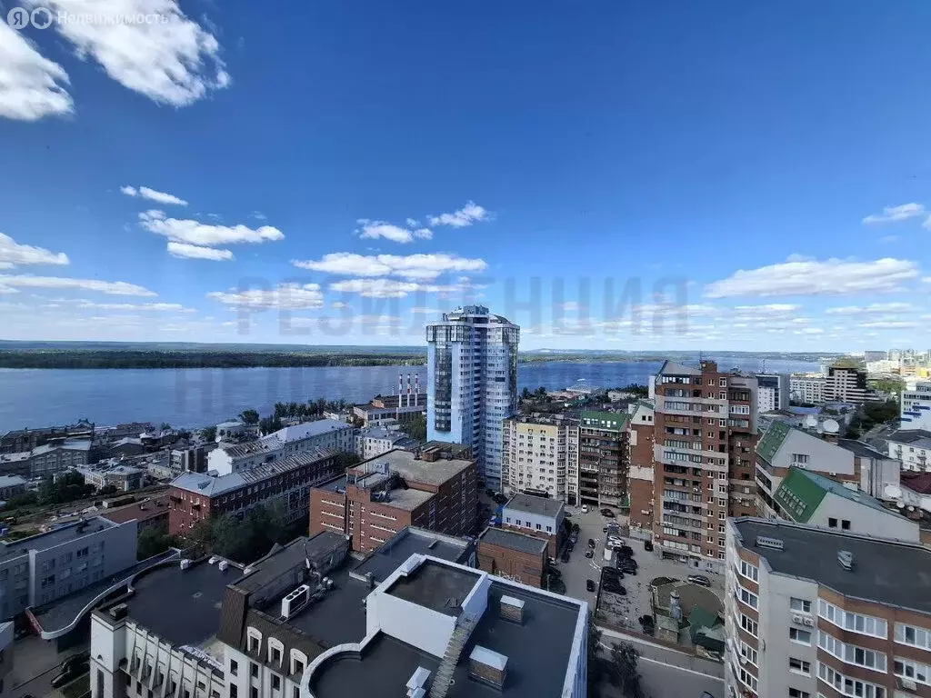 3-комнатная квартира: Самара, Вилоновская улица, 18А (135 м) - Фото 1