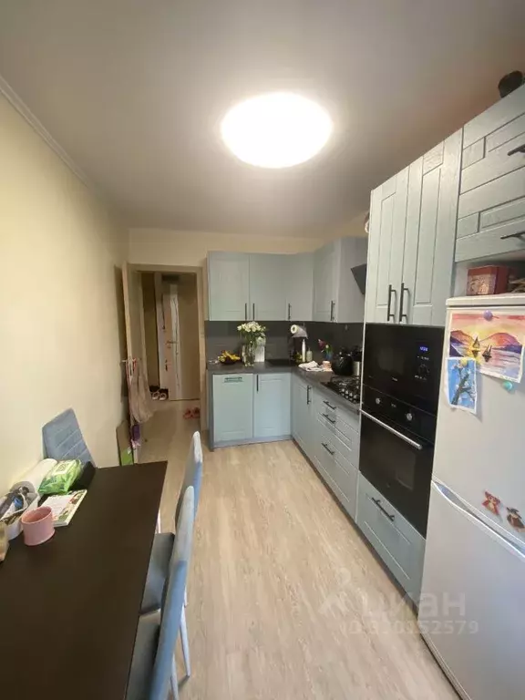 1-к кв. Москва Севанская ул., 46К4 (38.0 м) - Фото 2