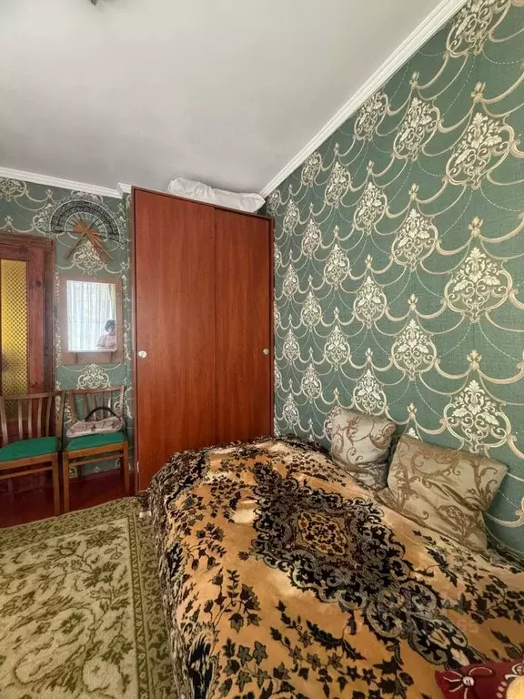 Комната Крым, Симферополь ул. Виноградная, 62 (15.0 м) - Фото 0