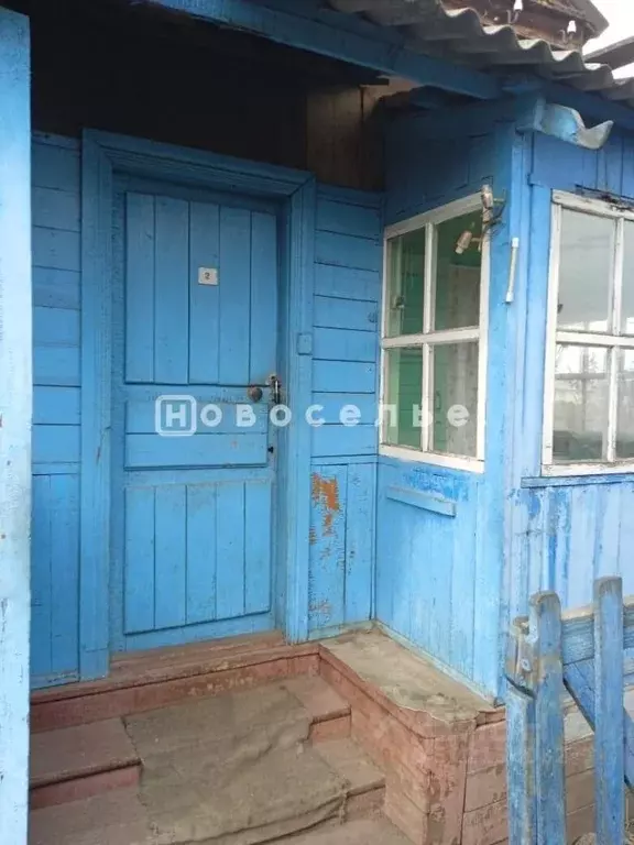 1-к кв. Забайкальский край, Хилок Приозерная ул., 11 (26.7 м) - Фото 1