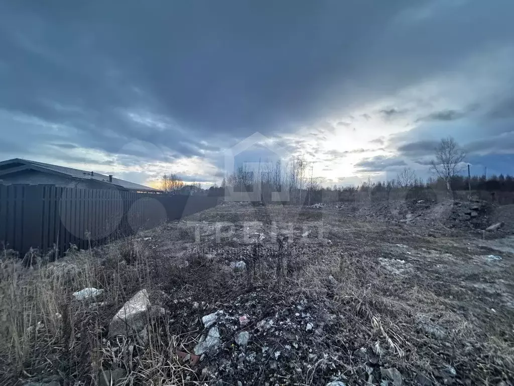 Участок 9 сот. (СНТ, ДНП) - Фото 0