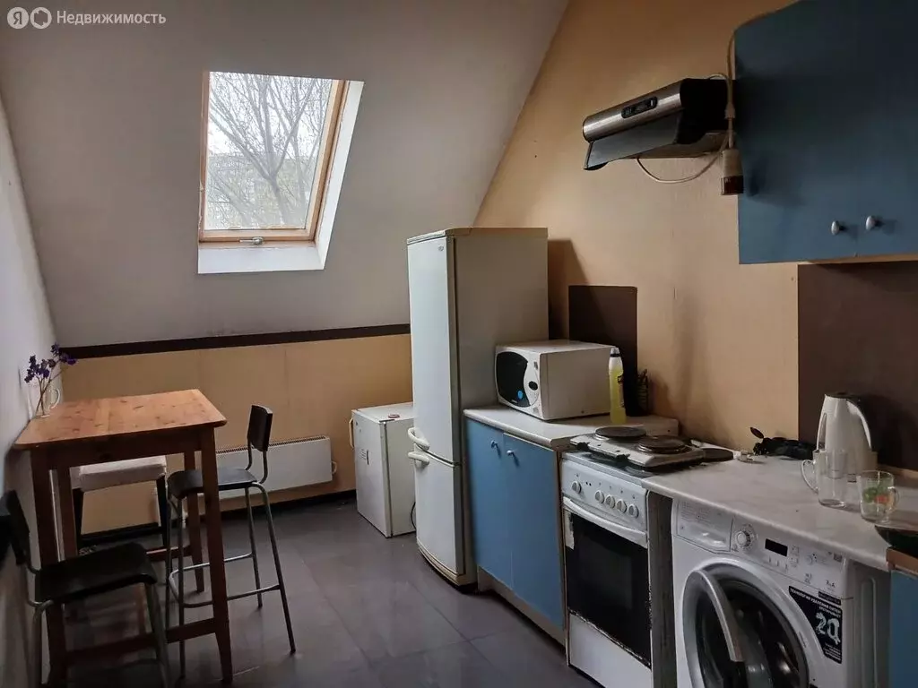 3-комнатная квартира: деревня Румянцево, Садовая улица, 60 (100 м) - Фото 1