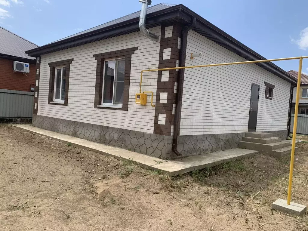 Дом 90 м на участке 4 сот. - Фото 1