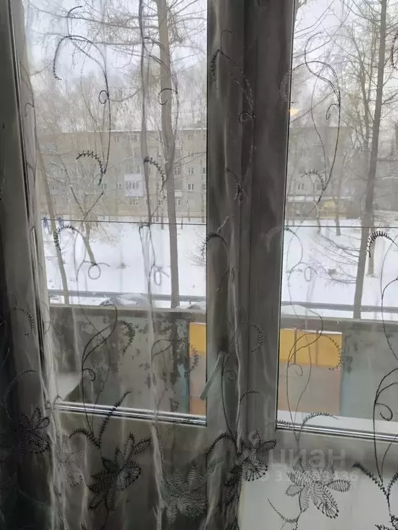 2-к кв. Нижегородская область, Дзержинск просп. Свердлова, 31А (42.9 ... - Фото 1