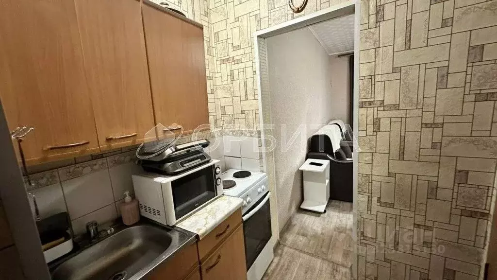 Студия Тюменская область, Тюмень Олимпийская ул., 25 (15.8 м) - Фото 1