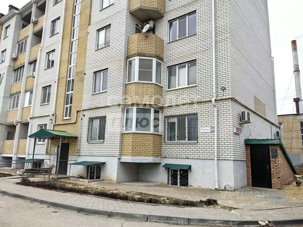 Офис в Калмыкия, Элиста 1-й мкр, 35А (180 м) - Фото 2