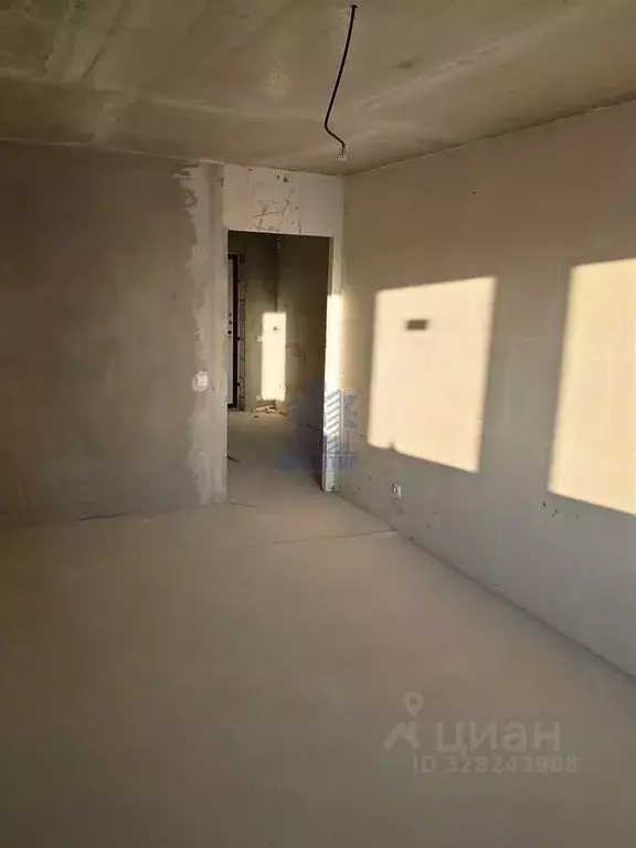 1-к кв. Чувашия, Чебоксары бул. Солнечный, 12к2 (45.2 м) - Фото 2