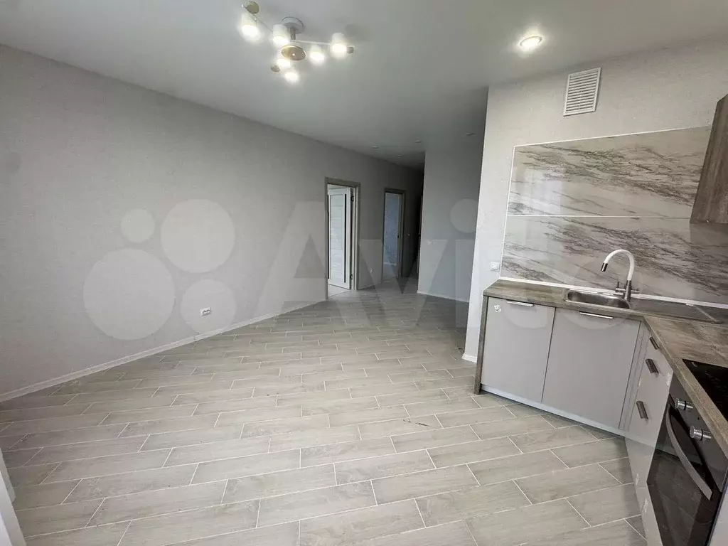 3-к. квартира, 70 м, 13/25 эт. - Фото 1