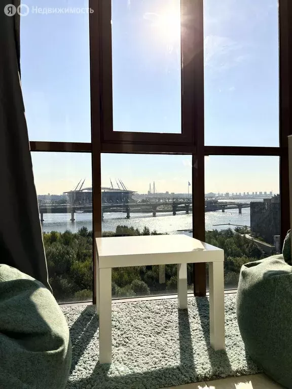 1-комнатная квартира: Санкт-Петербург, Приморский проспект, 137к1 ... - Фото 1