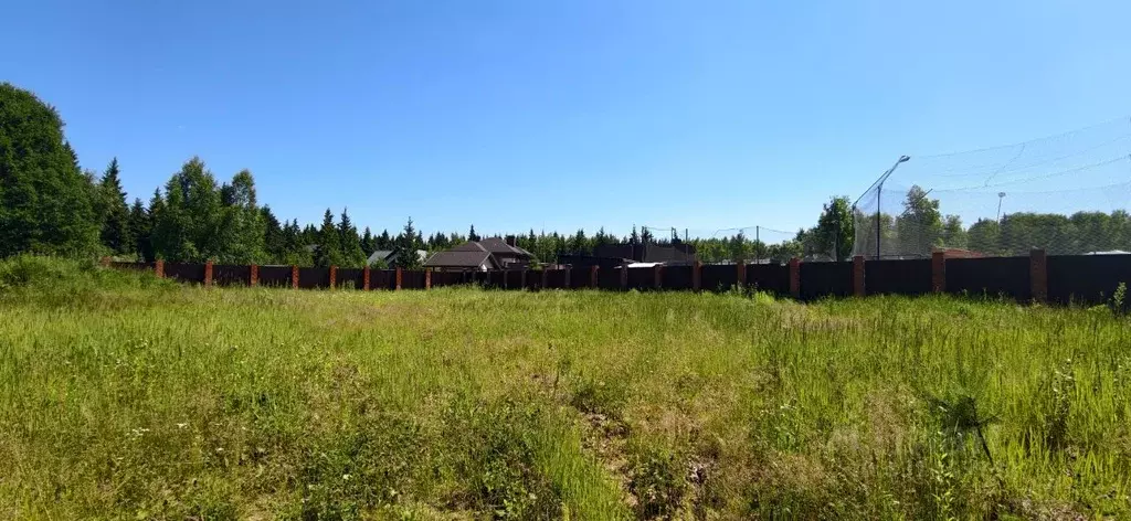 Коттедж в Московская область, Домодедово городской округ, Ветеран ДНП ... - Фото 1