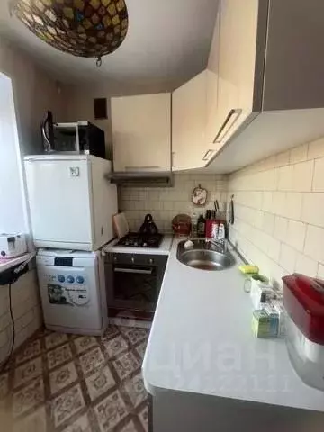 3-к кв. Томская область, Томск ул. Федора Лыткина, 6 (56.3 м) - Фото 1