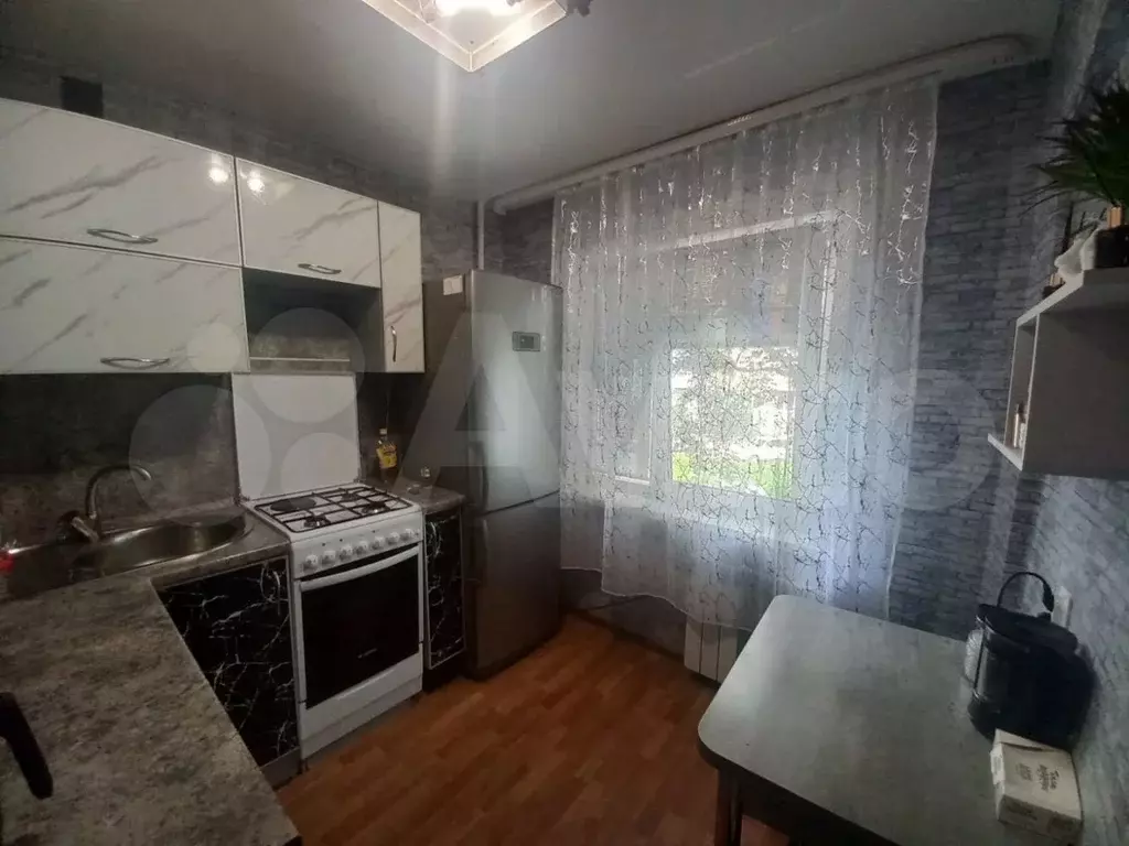 2-к. квартира, 45 м, 2/5 эт. - Фото 1