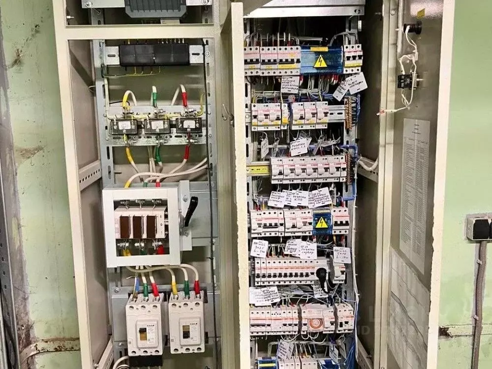 Торговая площадь в Московская область, Солнечногорск городской округ, ... - Фото 1