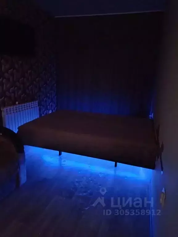 1-к кв. Воронежская область, Россошь ул. Льва Толстого, 14А (40.0 м) - Фото 1