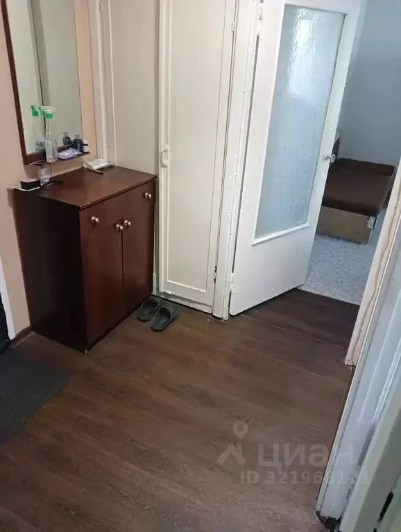 2-к кв. Ивановская область, Иваново ул. Шубиных, 14Б (38.0 м) - Фото 2