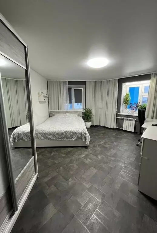 2-к. квартира, 47 м, 5/5 эт. - Фото 1