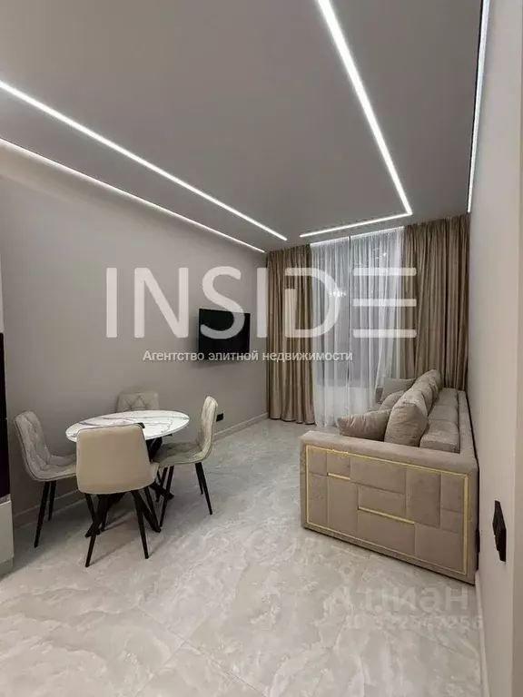 2-к кв. Москва ул. Архитектора Щусева, 4к1 (43.0 м) - Фото 0