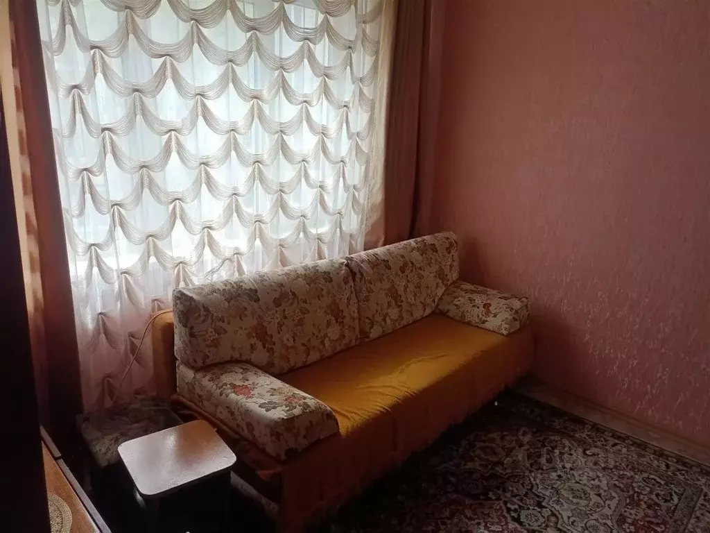 3-к кв. Нижегородская область, Нижний Новгород ул. Цветочная, 2 (57.0 ... - Фото 2