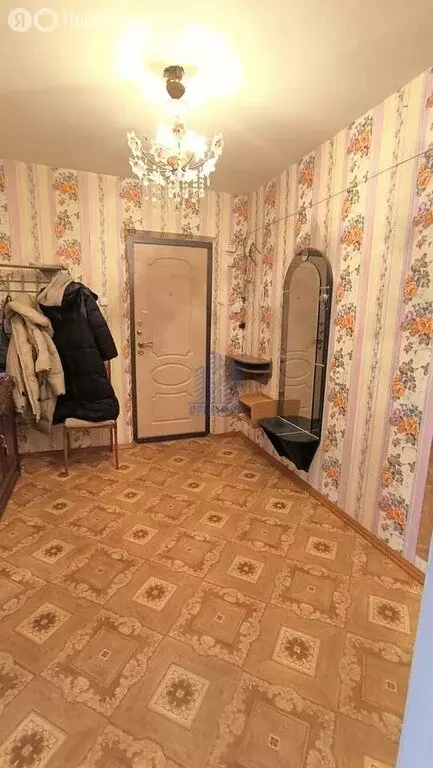 2-комнатная квартира: Новочебоксарск, Зелёный бульвар, 11 (54.4 м) - Фото 2