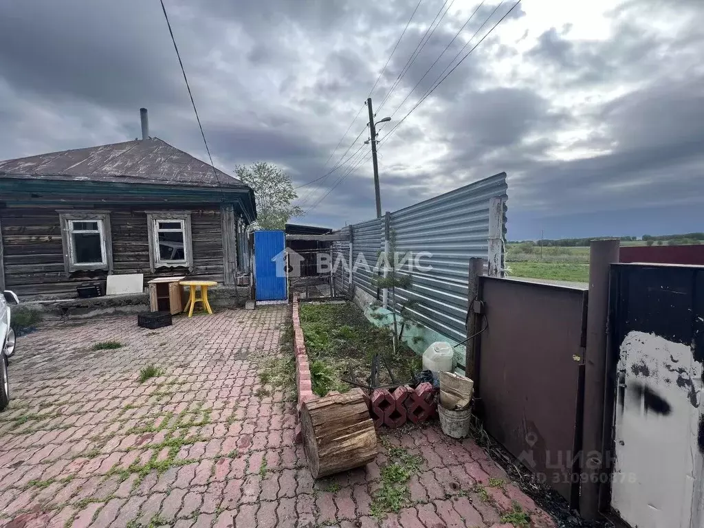 Дом в Новосибирская область, Коченевский район, д. Буньково Молодежная ... - Фото 1