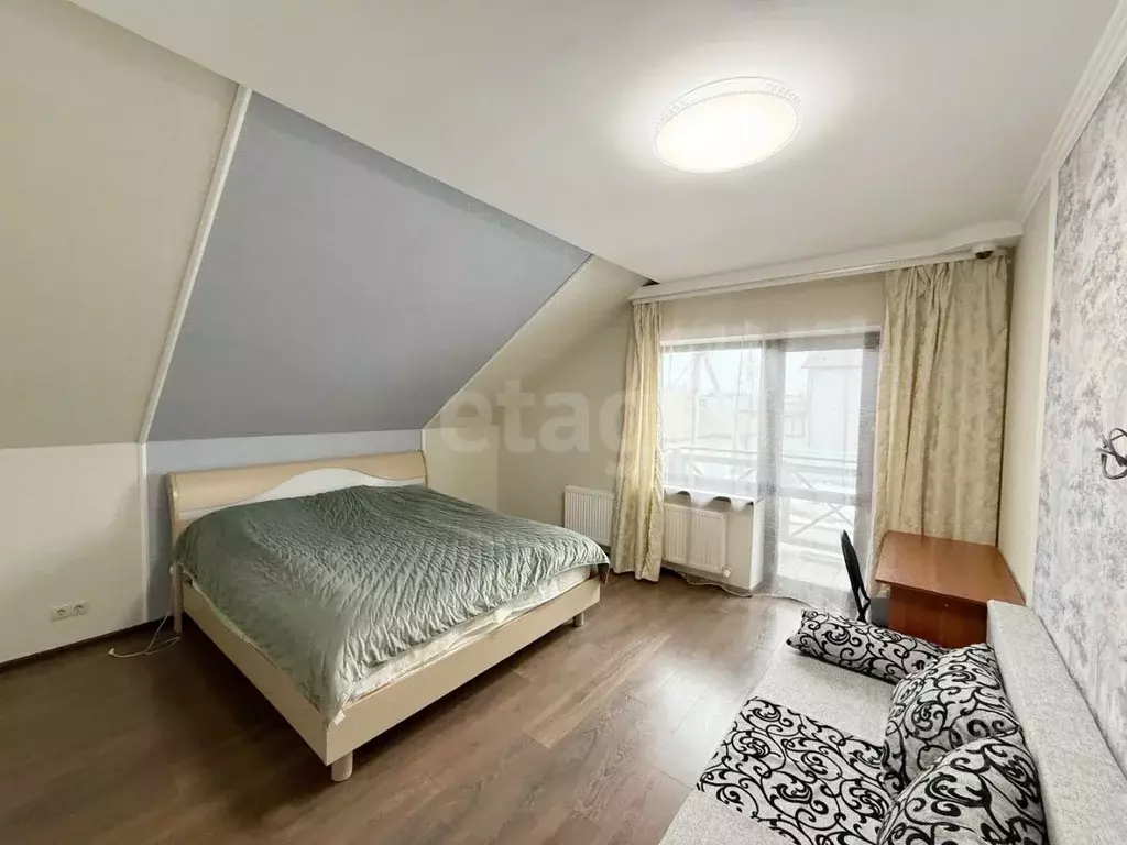 Дом в Московская область, Богородский городской округ, д. ... - Фото 2