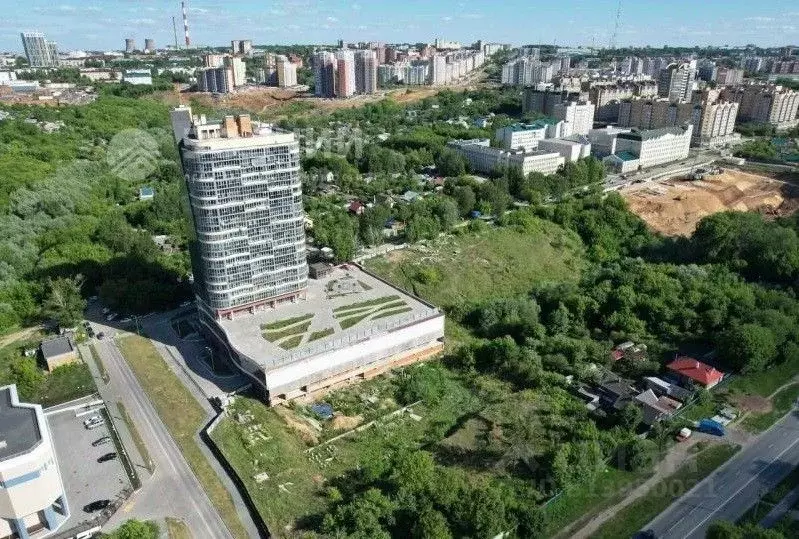 Помещение свободного назначения в Чувашия, Чебоксары ул. Дзержинского, ... - Фото 1