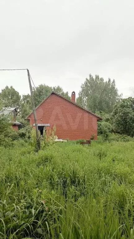 Дом 91 м на участке 25 сот. - Фото 0