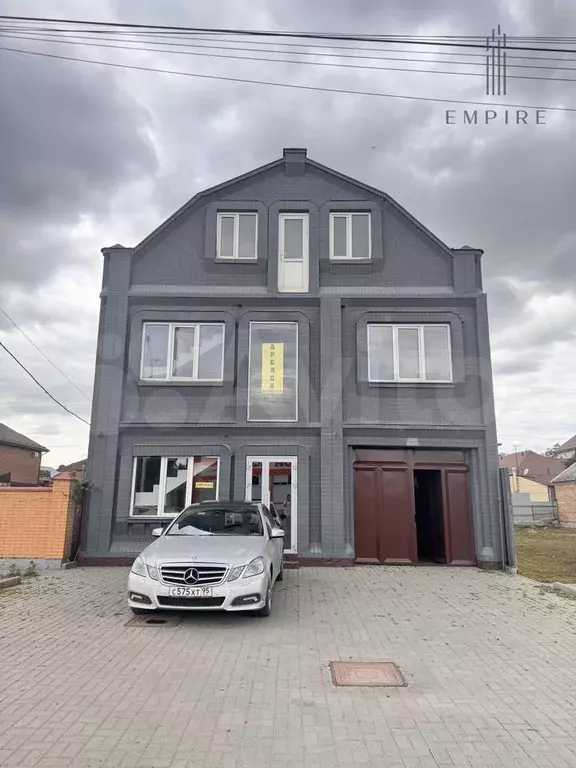 Продам помещение свободного назначения, 480 м - Фото 0